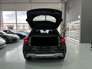 Mercedes-Benz GLA 2016