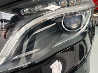 Mercedes-Benz GLA 2016