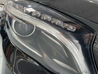 Mercedes-Benz GLA 2016