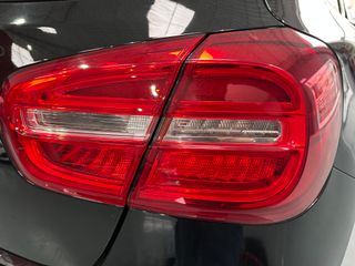 Mercedes-Benz GLA 2016