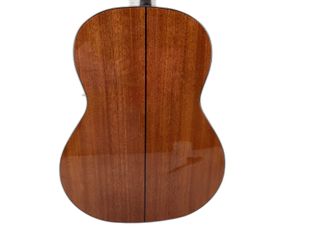 guitarra clasica soundsation estudio st 44ag