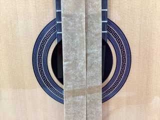 guitarra clasica soundsation estudio st 44ag