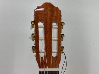 guitarra clasica soundsation estudio st 44ag