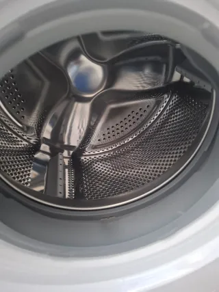 Lavadora Benavent LBV51000 5kg