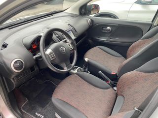 Nissan Note 2010