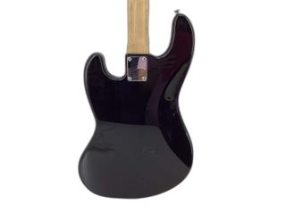 bajo electrico soundsation spur bk