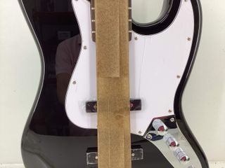 bajo electrico soundsation spur bk