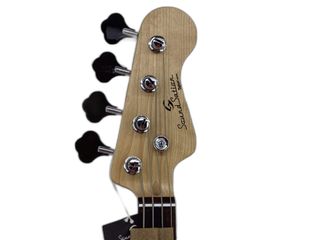 bajo electrico soundsation spur bk