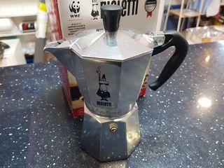 Cafetera Bialetti Moka Express 6 tazas