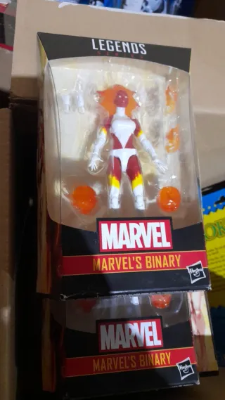 Figuras Star Wars Clone Wars y Return of the Jedi