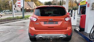 Ford Kuga 2011
