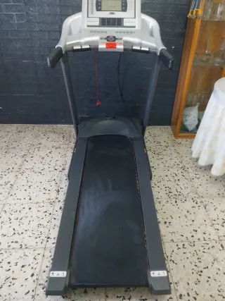 Cinta de correr BH F1