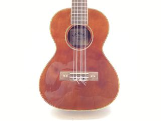 ukelele lanikai lu-8