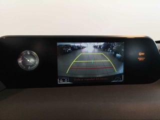 Lexus UX 250H BUSSINES 2WD