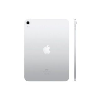 Apple iPad 10,9" (2022) 10a Gen, A14, 64GB, Plata, WiFi + 5G, A