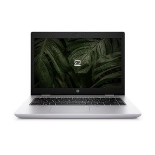 HP ProBook 640 G5 14" i5 8365U, 8GB, SSD 256GB, FHD, Argento