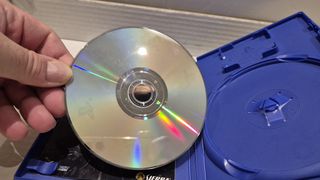 Cold Winter PS2 PAL ITA Completo