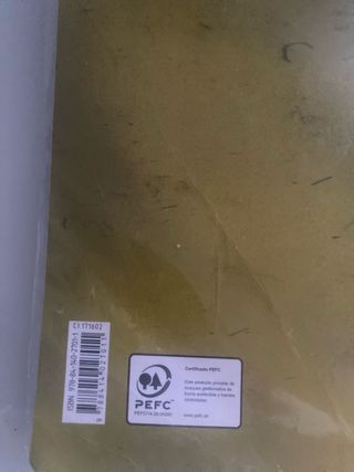 Proyecto: Para que las cosas ocurran - Geografí...