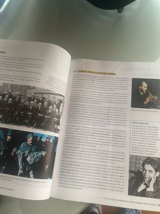 Proyecto: Para que las cosas ocurran - Geografí...