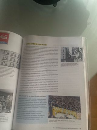 Proyecto: Para que las cosas ocurran - Geografí...