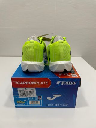 Zapatillas Joma R5000 Carbon Plate Nuevas 44