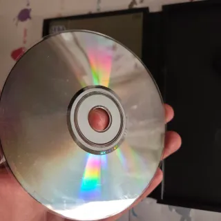 Mass Destruction para sega saturn