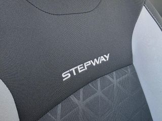 Dacia Sandero Stepway 1.5dCi 90cv Etiqueta "b"