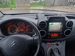 Citroen Berlingo 2017