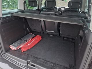 Citroen Berlingo 2017