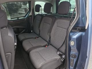 Citroen Berlingo 2017