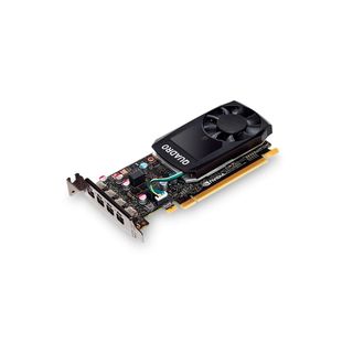 Tarjeta Gráfica NVIDIA Quadro P620 2GB GDDR5 con Adaptador Tiny Lenovo 01AJ940