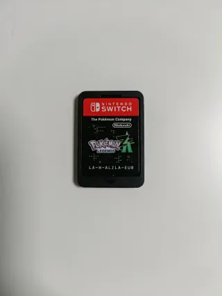 Nintendo Switch Pokémon Legends: Arceus Za