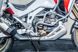 HONDA CRF 1100 Africa Twin ADVSport DCT IMPECABLE * MALETAS LATERALES ORIGINALES * DCT