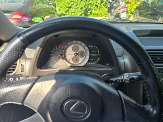 Lexus IS 1999