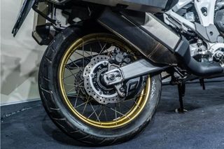 HONDA CRF 1100 Africa Twin ADVSport DCT IMPECABLE * MALETAS LATERALES ORIGINALES * DCT