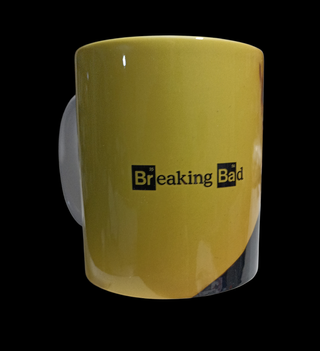 Tazza mug Breaking Bad Walter White