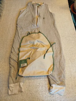 Saco dormir niño 4 años Molis&co