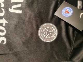 Camiseta PSG Ibrahimovic 10 2017-18
