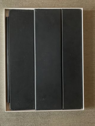 Funda Teclado Apple iPad Pro Smart Keyboard