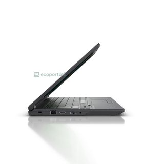 Fujitsu LifeBook E5511 15,6" i5 1135G7, 8GB, SSD 256GB, FHD, A+
