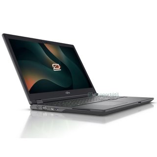 Fujitsu LifeBook E5511 15,6" i5 1135G7, 8GB, SSD 256GB, FHD, A+