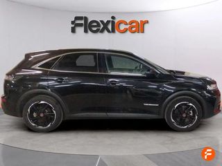 DS DS 7 E-TENSE 4x4 300 PERFORMANCE LINE