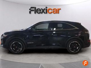 DS DS 7 E-TENSE 4x4 300 PERFORMANCE LINE