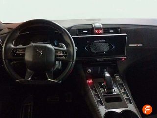 DS DS 7 E-TENSE 4x4 300 PERFORMANCE LINE