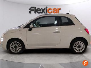 Fiat 500 Dolcevita 1.0 Hybrid 51KW (70 CV)