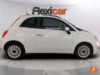 Fiat 500 Dolcevita 1.0 Hybrid 51KW (70 CV)