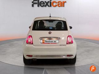 Fiat 500 Dolcevita 1.0 Hybrid 51KW (70 CV)