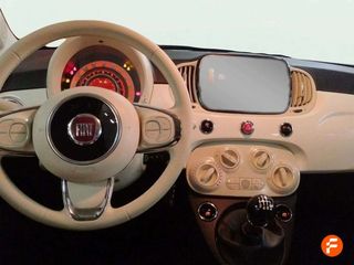 Fiat 500 Dolcevita 1.0 Hybrid 51KW (70 CV)