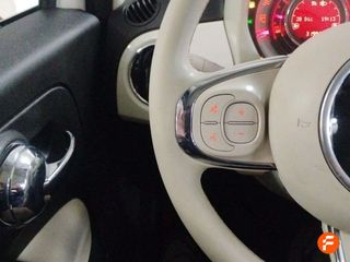 Fiat 500 Dolcevita 1.0 Hybrid 51KW (70 CV)