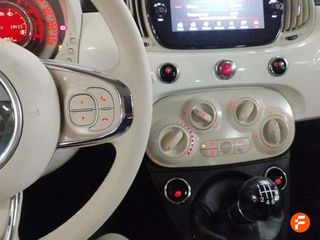 Fiat 500 Dolcevita 1.0 Hybrid 51KW (70 CV)